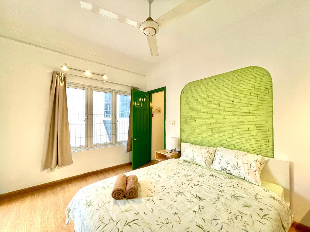 Aparthotel Vitamin West Hanoi