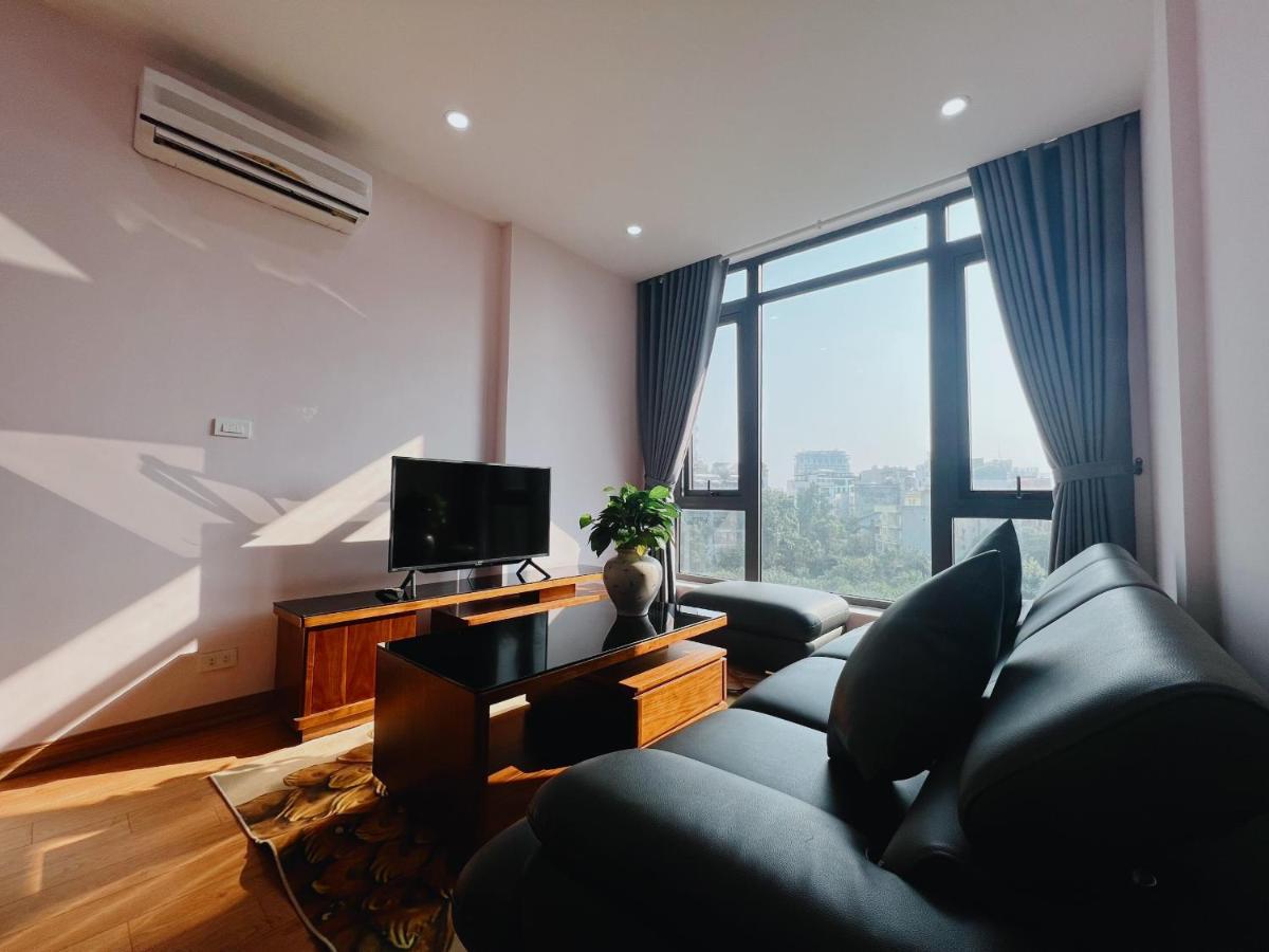 Hb Housing 2 Hanoi