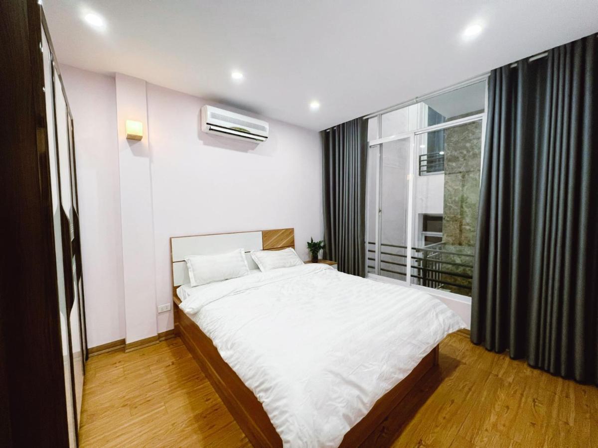 Hb Housing 2 Aparthotel