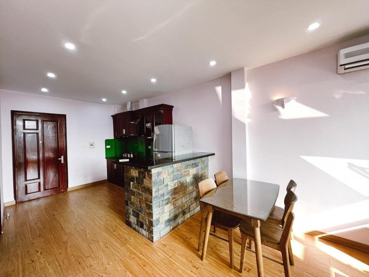 Hb Housing 2 Aparthotel