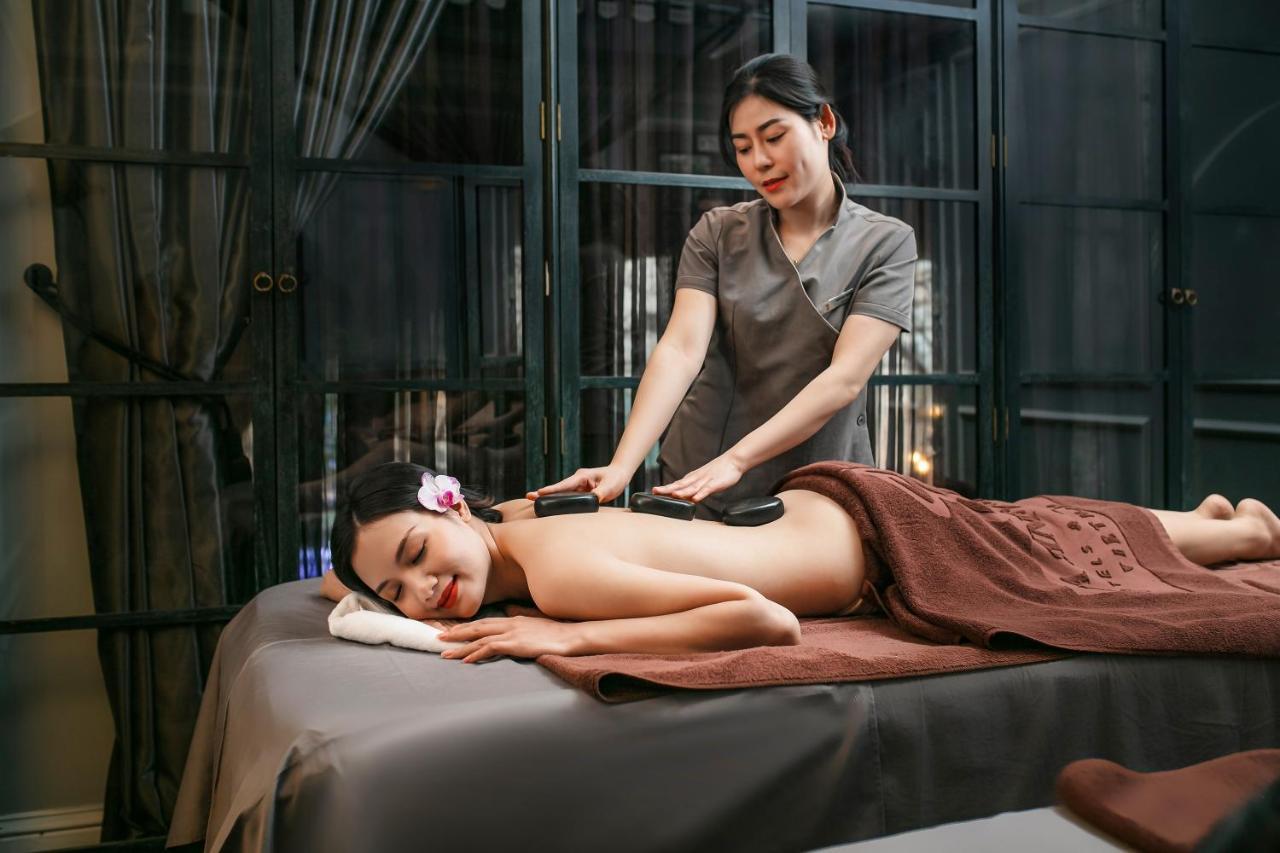 La Sinfonia Majesty And Hotel Hanoi