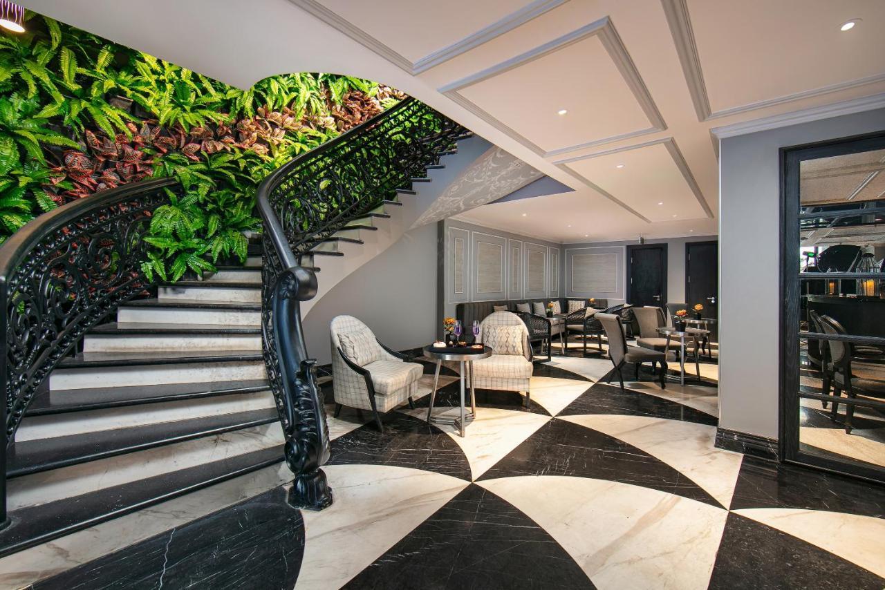 Khách Sạn&spa Delicacy Khách sạn 4*