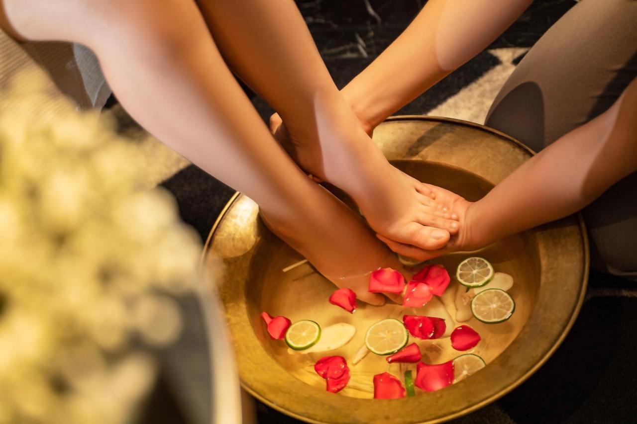 Khách sạn Khách Sạn&spa Delicacy Hà Nội
