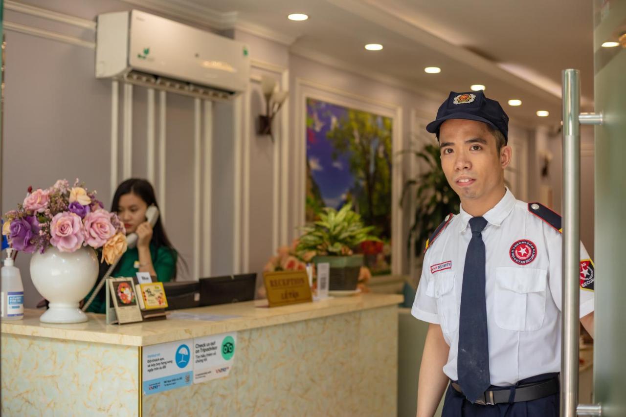 Hotel Blau 3*
