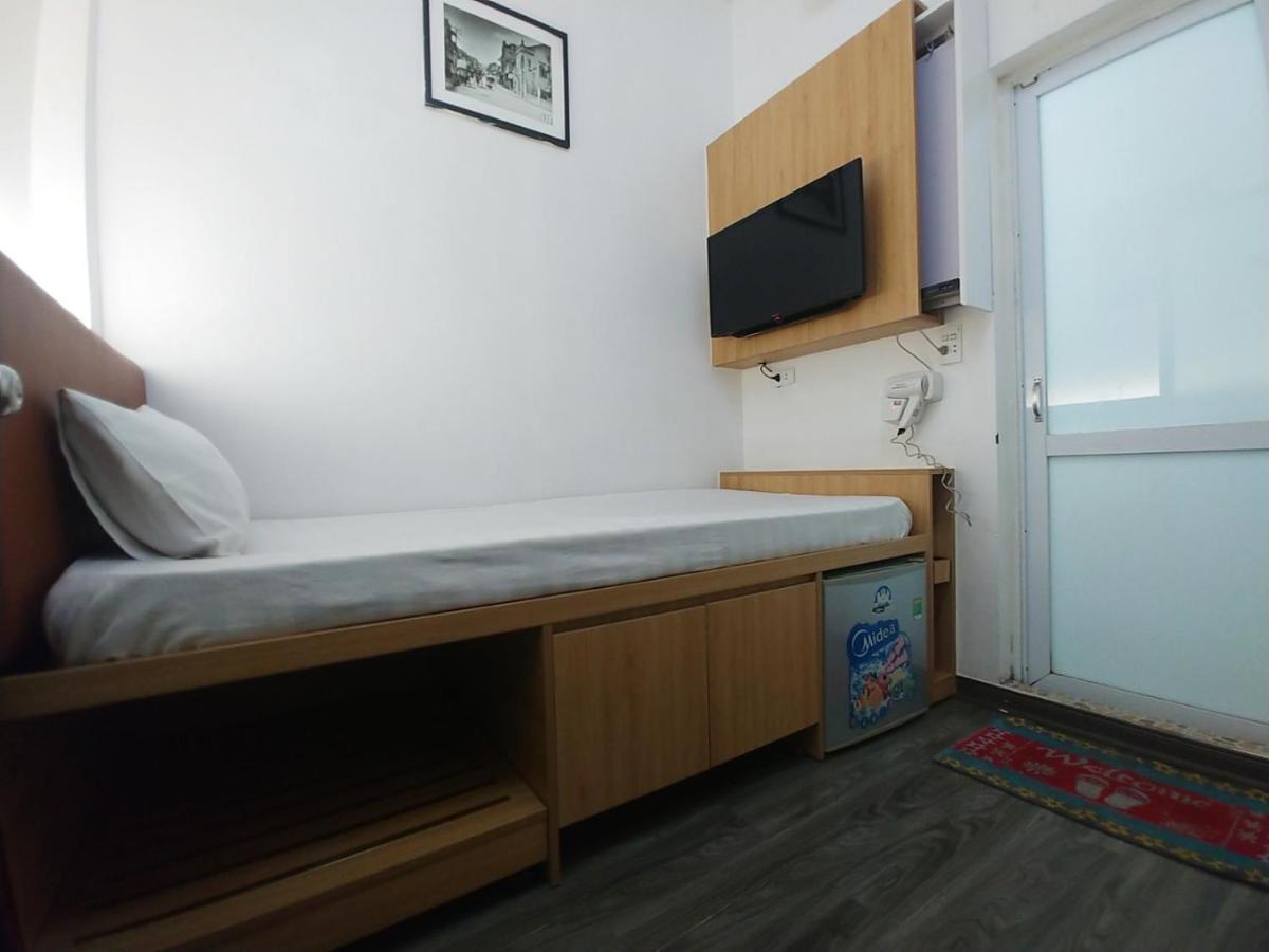 Discovery Hotel