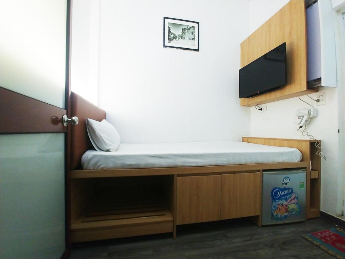 Hotel Discovery 2*