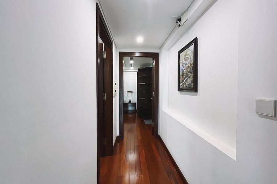 Apartment 8 - Luxury Apartment, Open View Hanoi