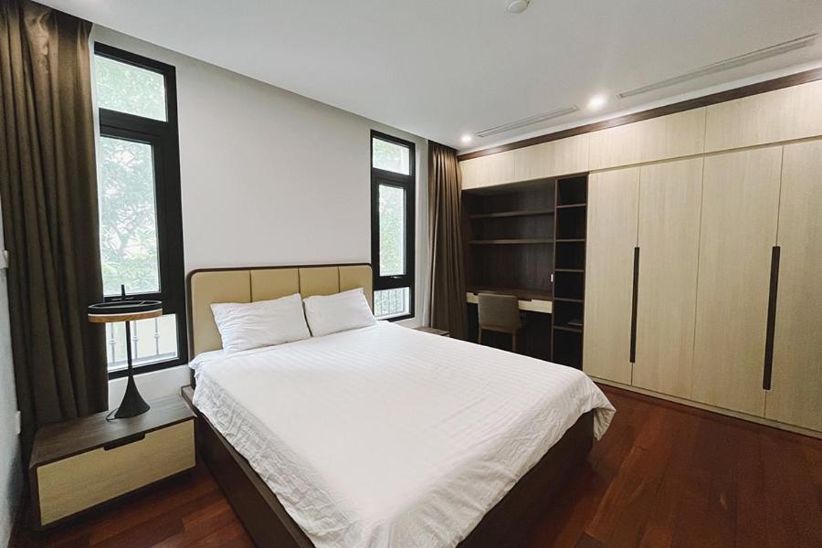 Apartment 8 - Luxury Apartment, Open View