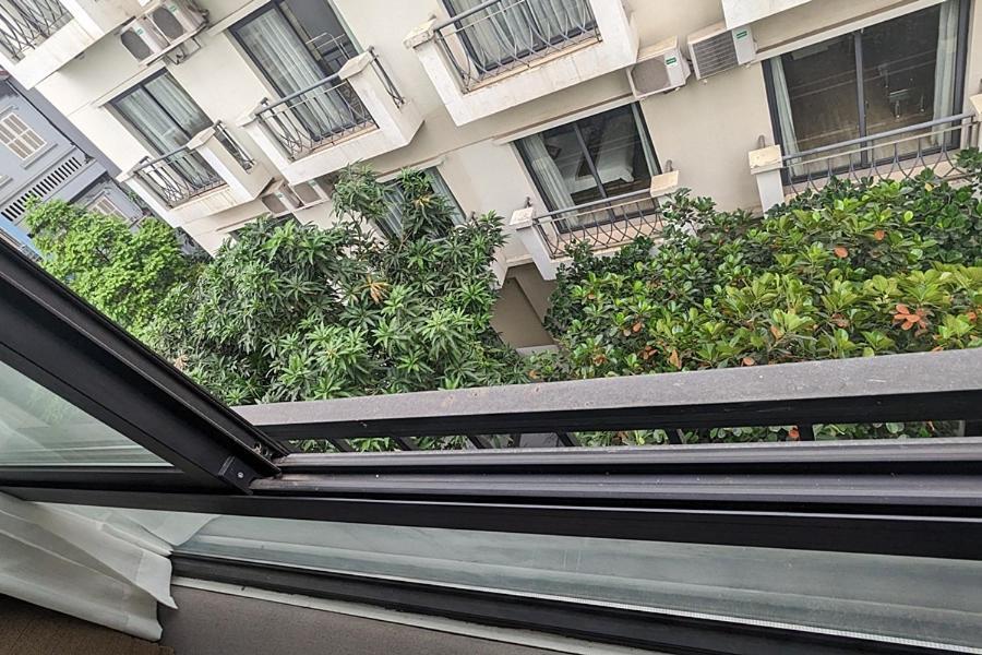 Apartment 8 - Luxury Apartment, Open View *