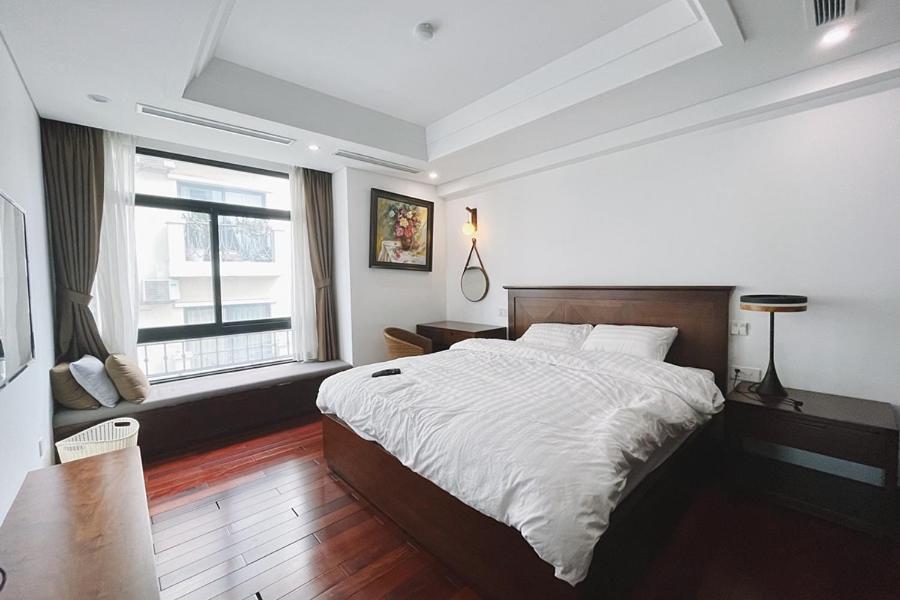 Apartment 8 - Luxury Apartment, Open View Hanoi