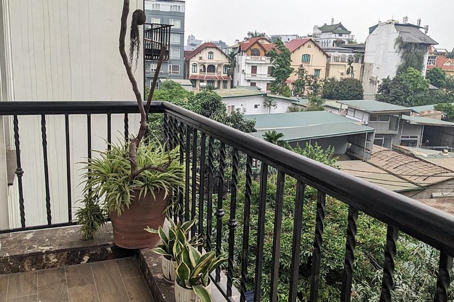 Apartment 8 - Luxury Apartment, Open View Hanoi