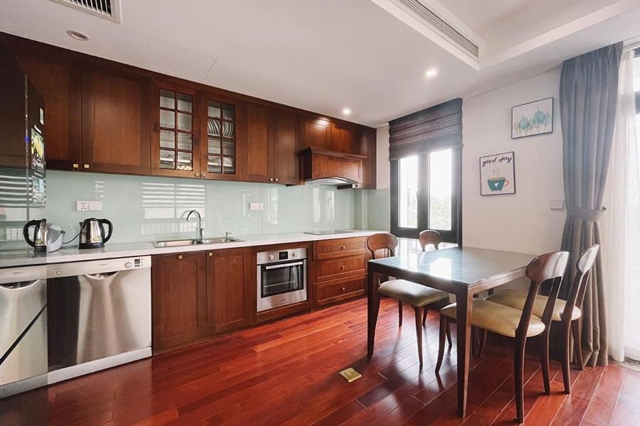 8 - Luxury Apartment, Open View Apartment *