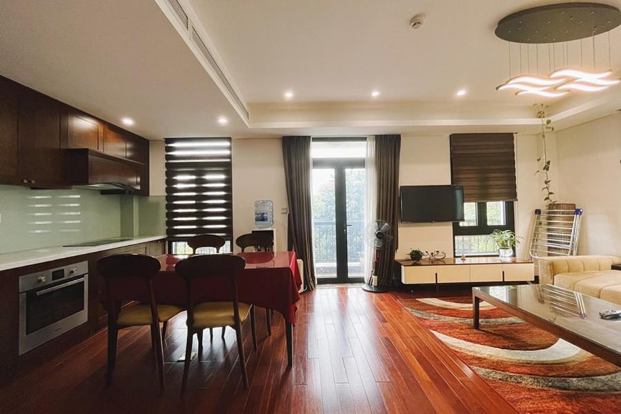 8 - Luxury Apartment, Open View * Hanoi