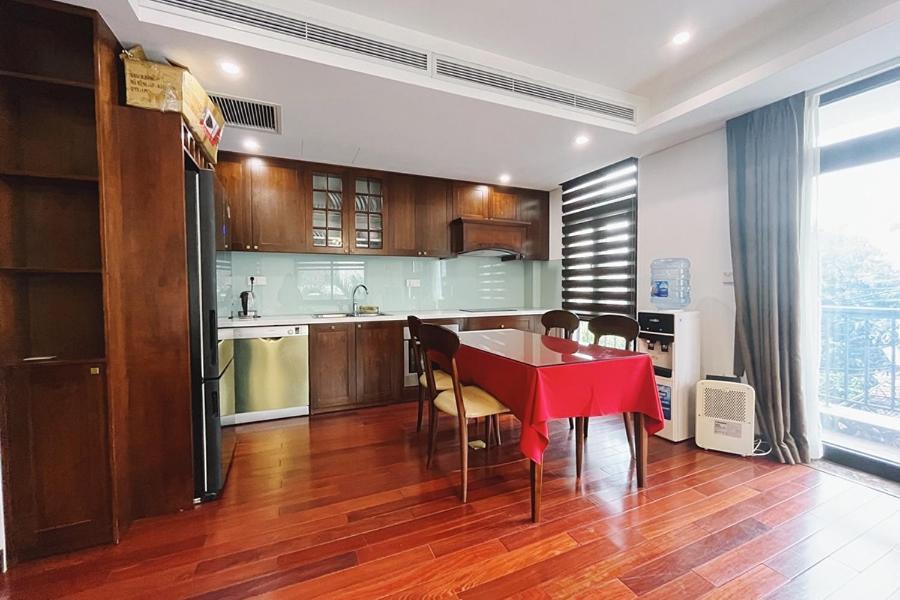 8 - Luxury Apartment, Open View Apartment Hanoi