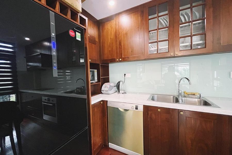 8 - Luxury Apartment, Open View