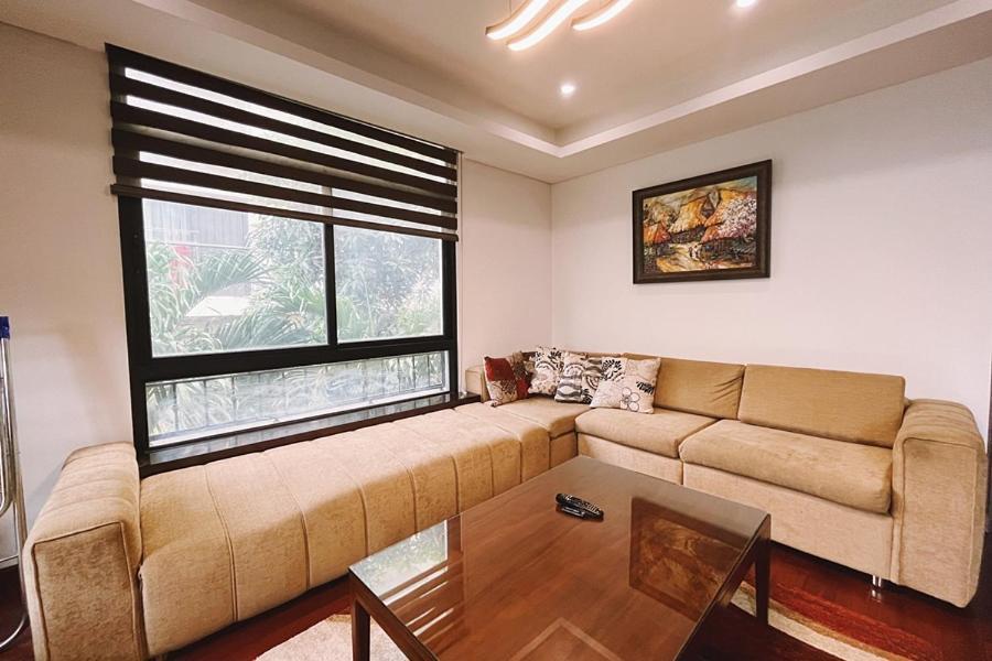 8 - Luxury Apartment, Open View *