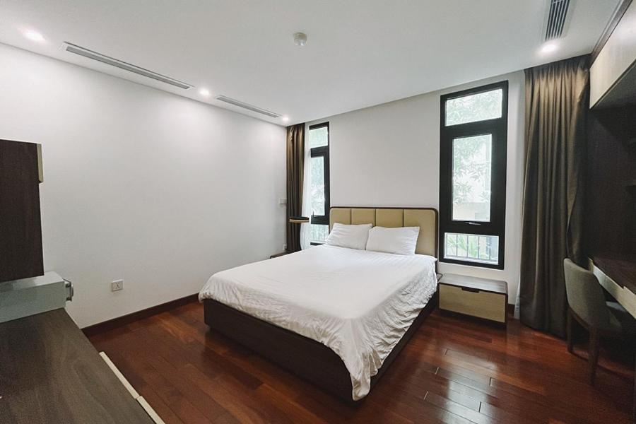 8 - Luxury Apartment, Open View Apartment