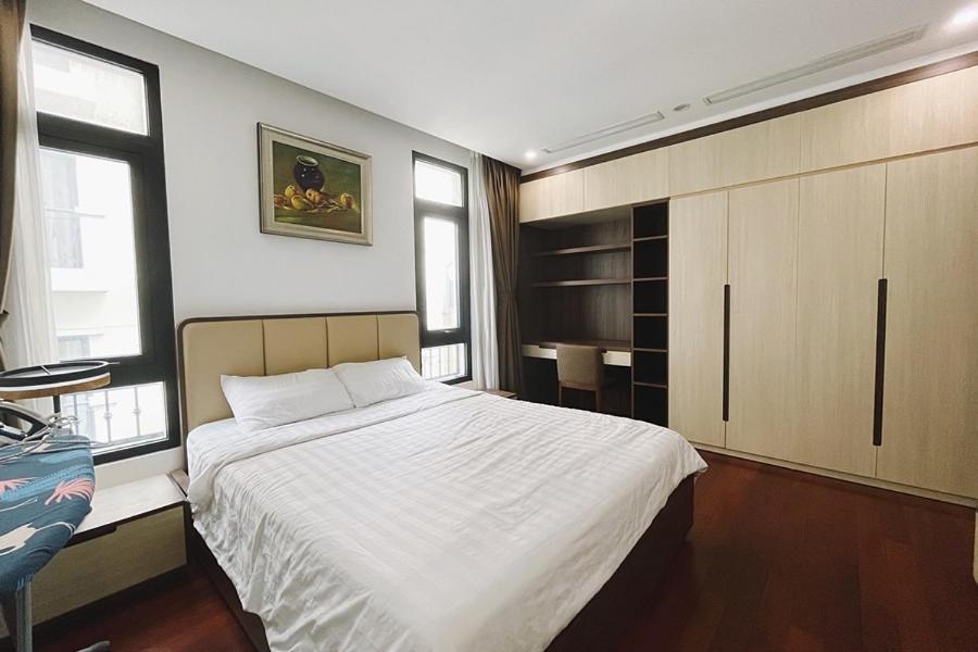 8 - Luxury Apartment, Open View Apartment