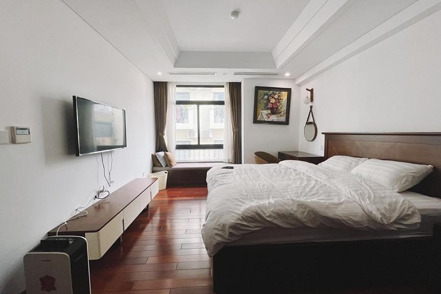 8 - Luxury Apartment, Open View Apartment