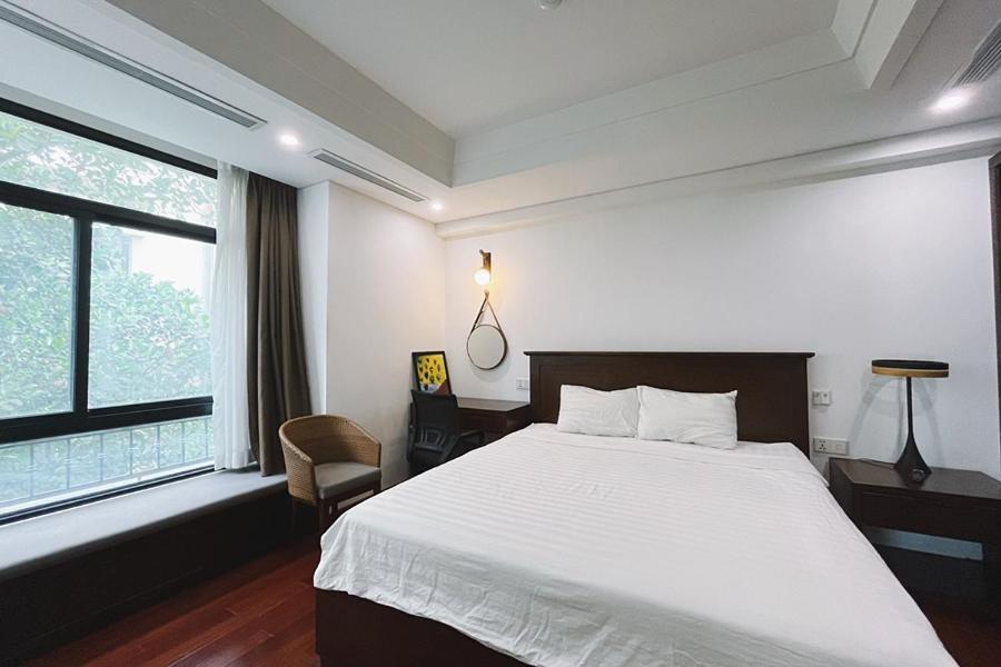 8 - Luxury Apartment, Open View Apartment Hanoi