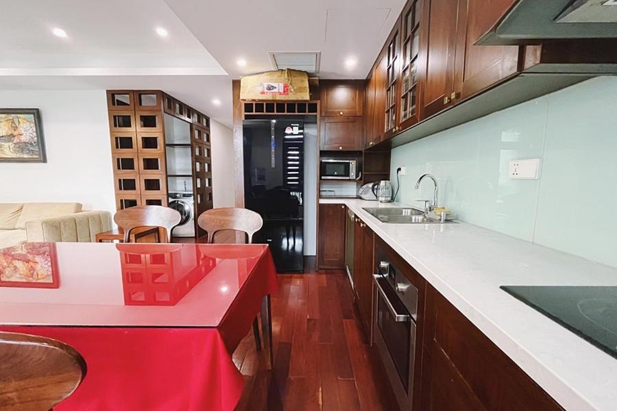 Apartment 8 - Luxury Apartment, Open View