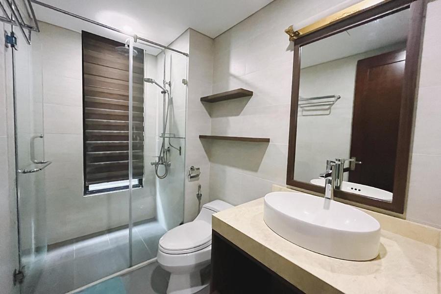 Apartment 8 - Luxury Apartment, Open View