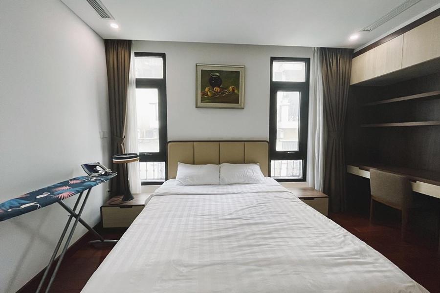 Apartment 8 - Luxury Apartment, Open View