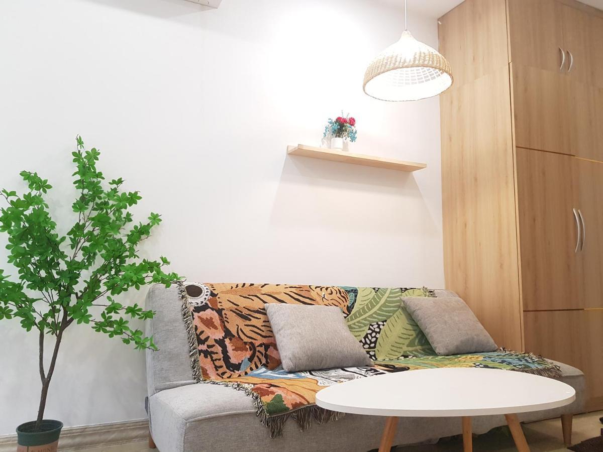 Căn hộ Lahomestay Phủ Doãn Hà Nội