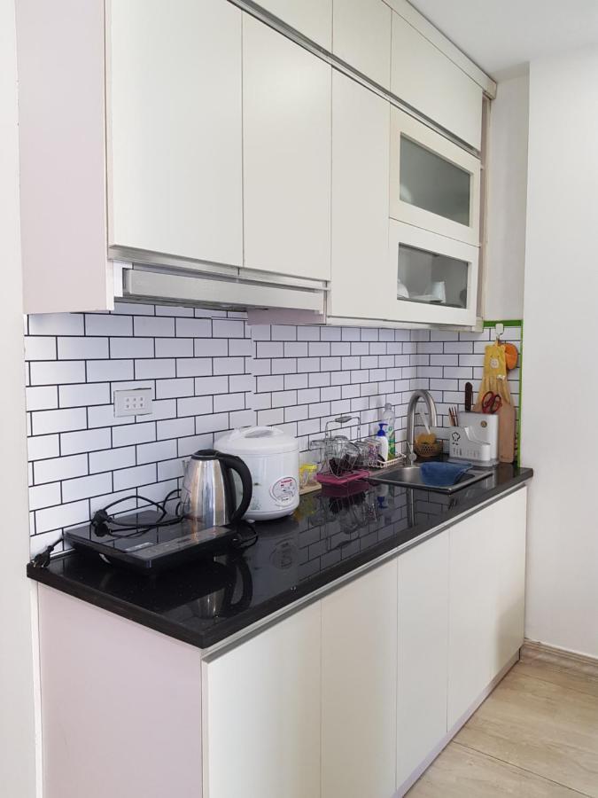 Căn hộ Lahomestay Phủ Doãn Hà Nội