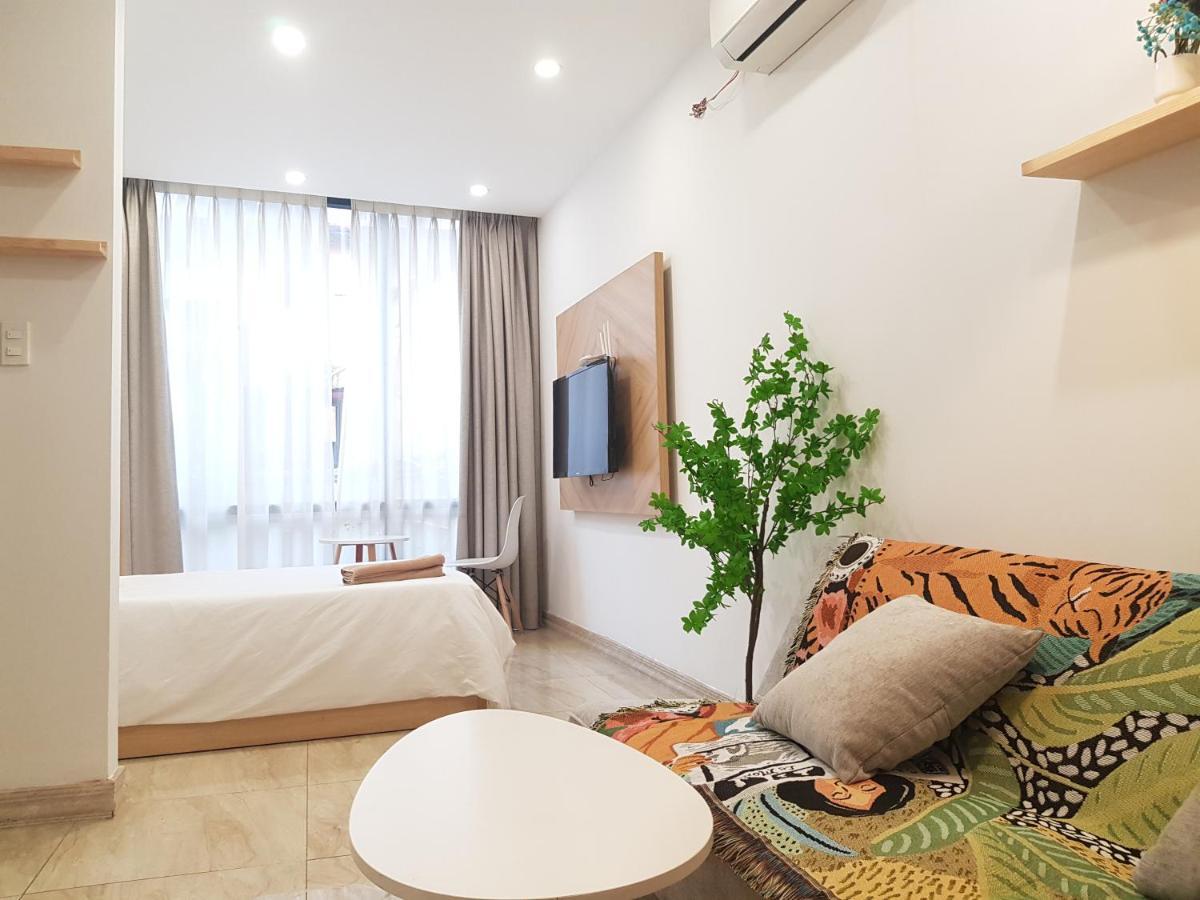 Lahomestay Phủ Doãn Căn hộ Hà Nội