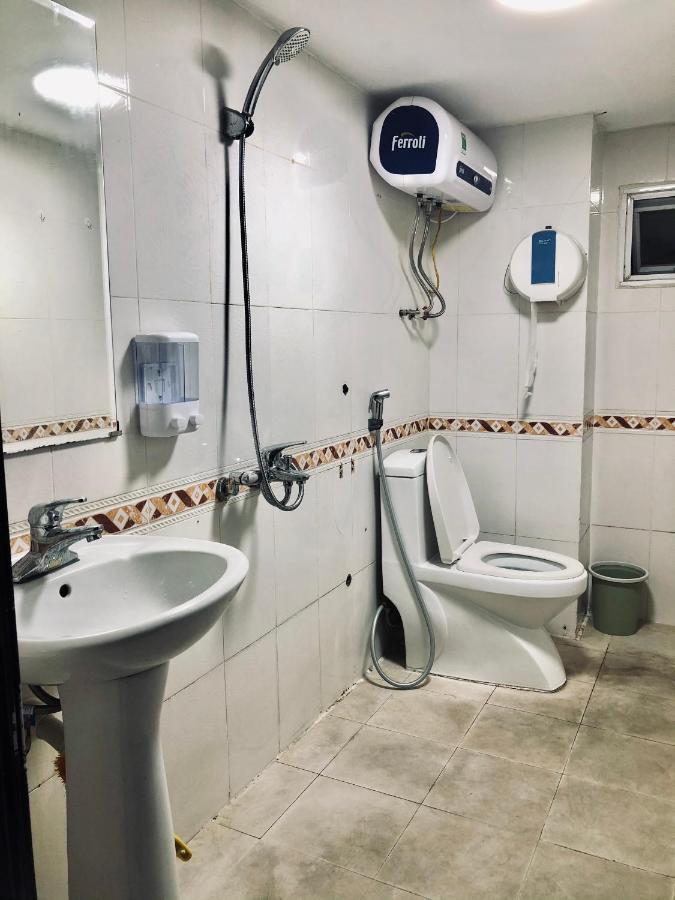Dnut's House Hotel