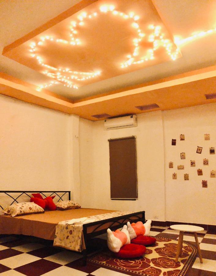 Hotel Dnut's House *