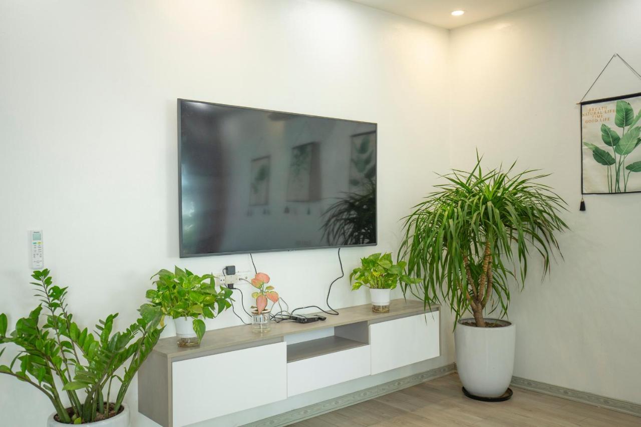 Apartamento Luck Apart 6 - View.