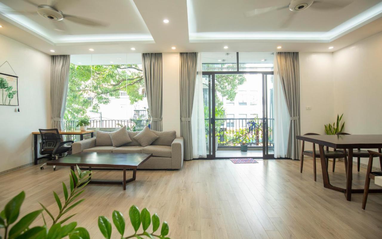 Luck Apart 6 - View. Apartamento
