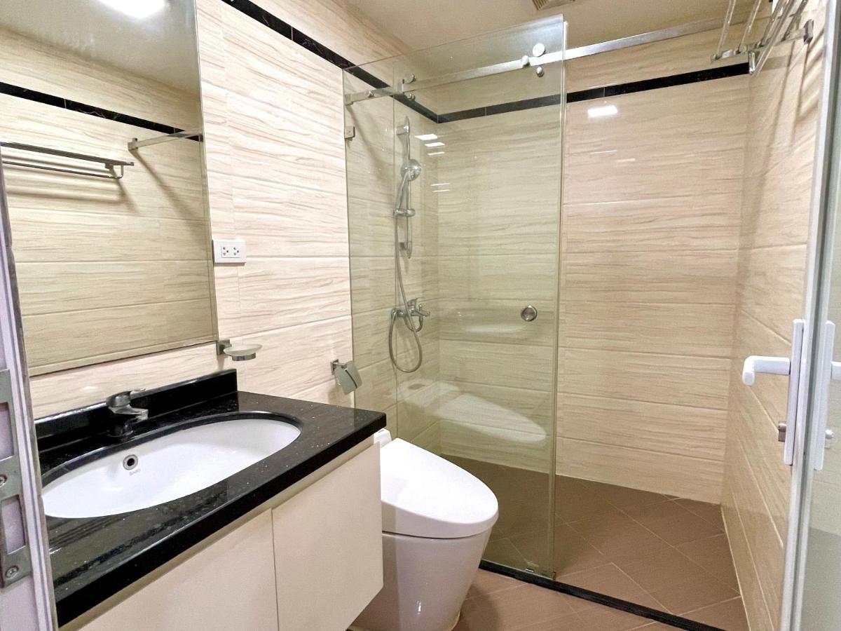 Nine Housing 92 Dao Tan Aparthotel 3*