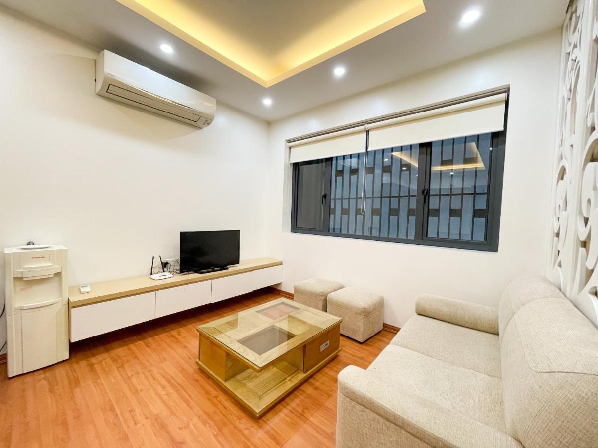 Nine Housing 92 Dao Tan