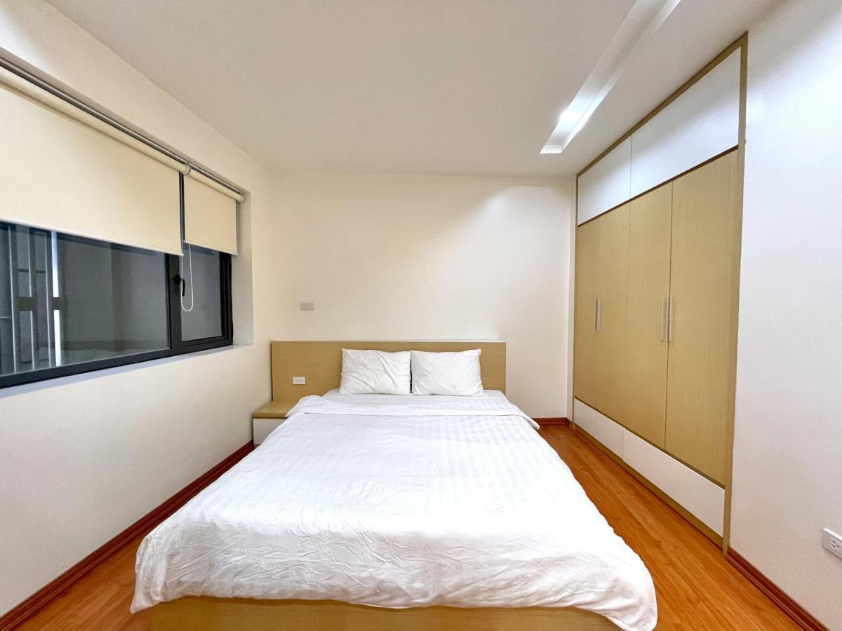Aparthotel Nine Housing 92 Dao Tan