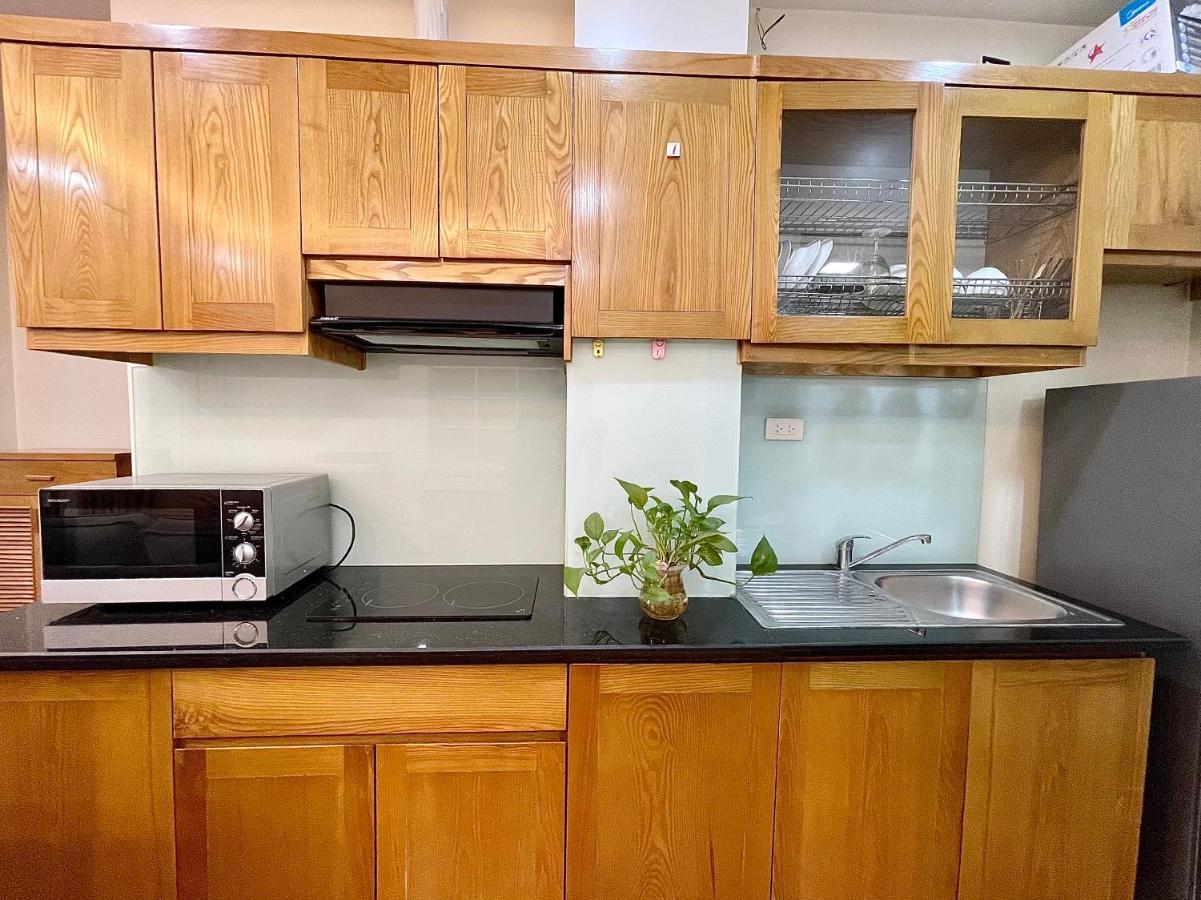 Nine Housing 92 Dao Tan 3*