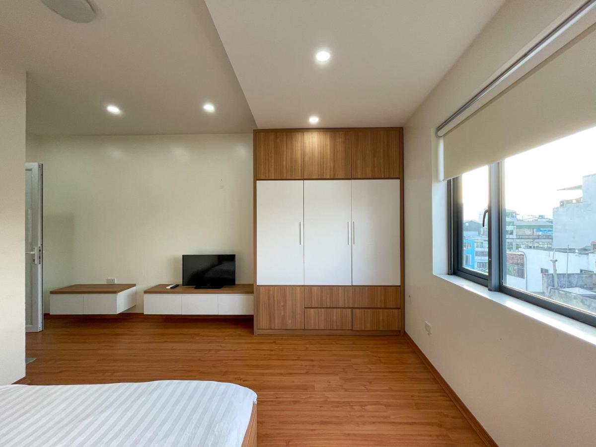 Nine Housing 92 Dao Tan 3*