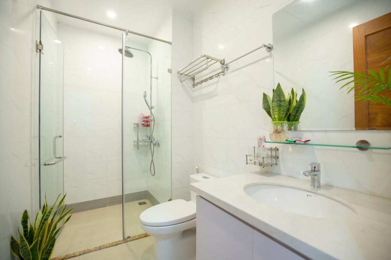 Apartamento Luck Apart 6 - View.