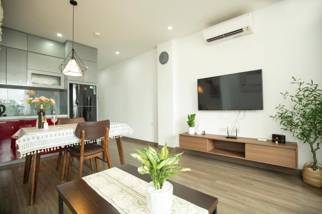 La Passion - Tay Ho One Bedroom Apartment!