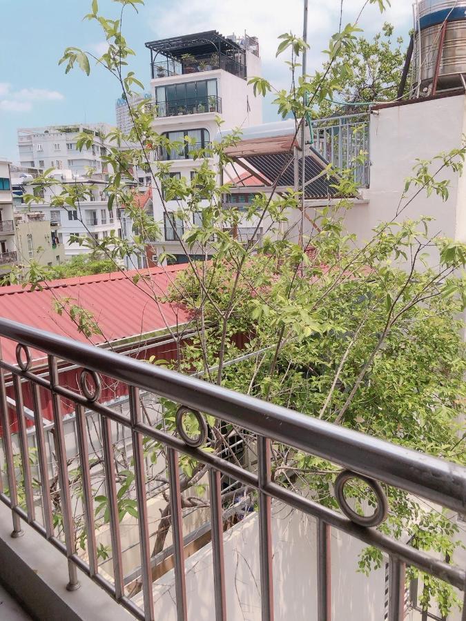 Li 26 Duong My Dinh, Nam Tu Liem, Ha Noi Near Keangnam * Hanoi