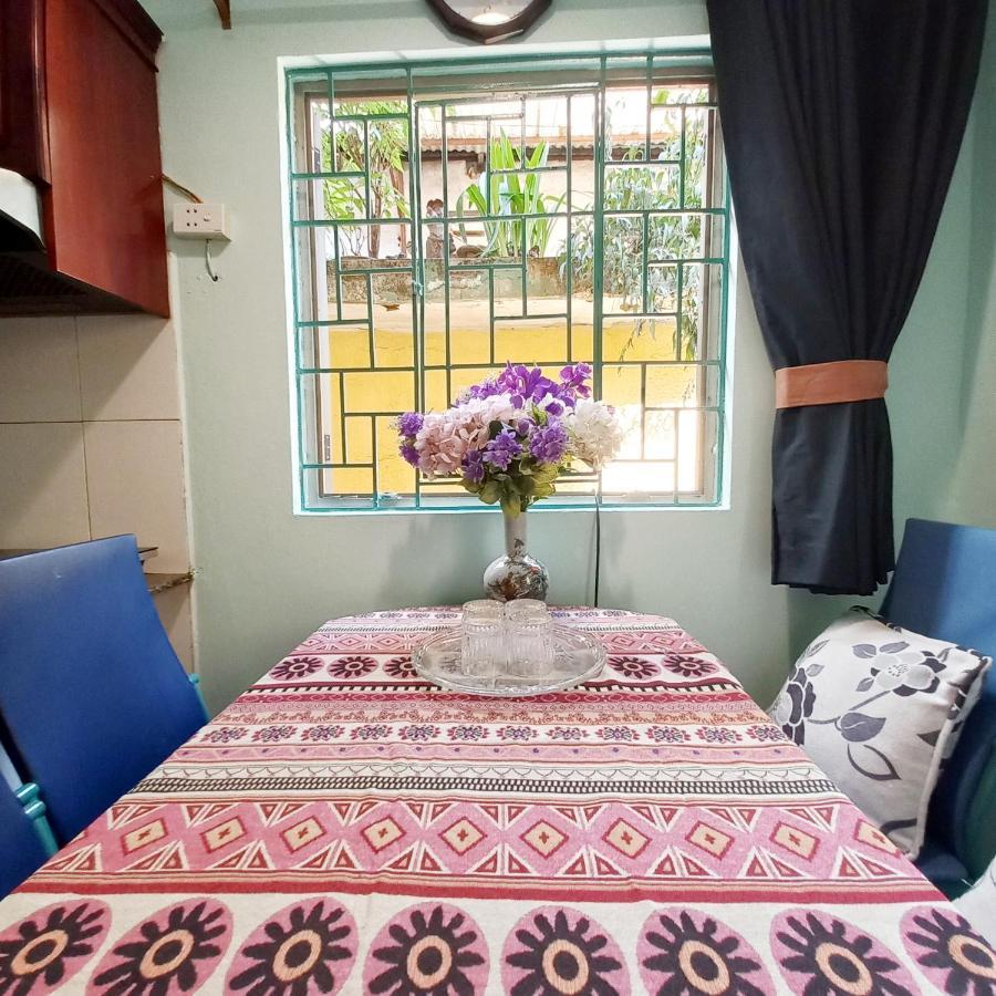 Guest house Camelia Homestay Hanoi