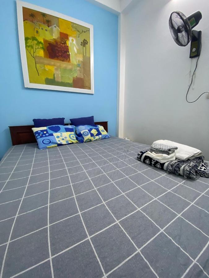 Vitawell Homestay Hanoi