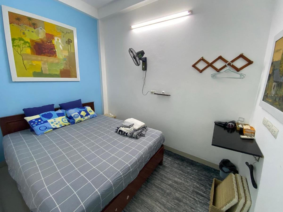 Vitawell Homestay Hanoi