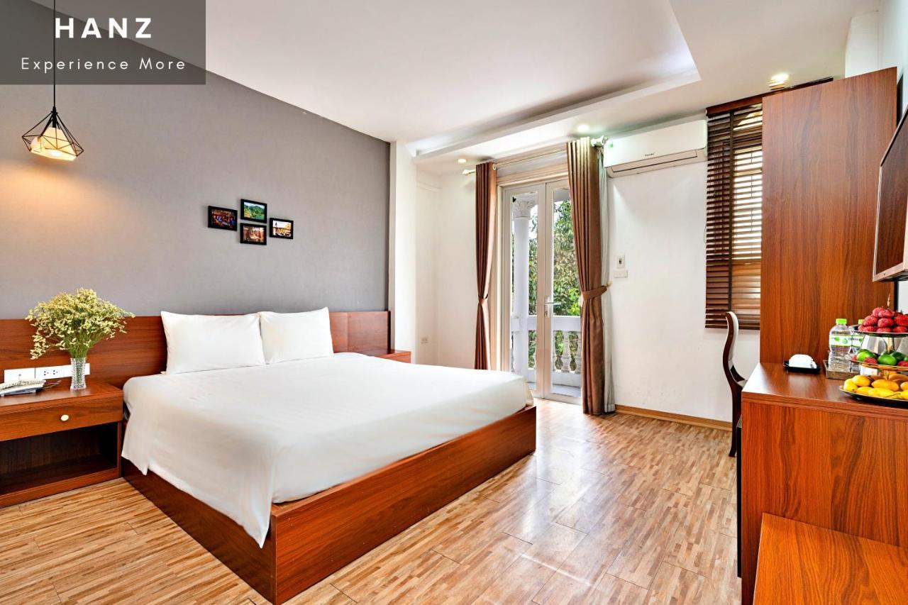 Hanz Ami Hotel