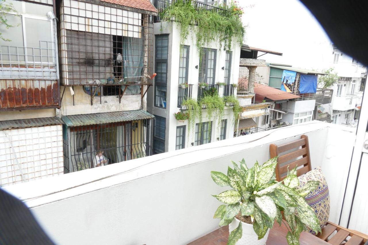 Hotel Maison D'hanoi