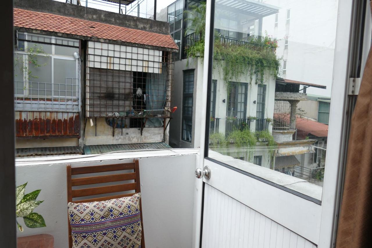 Maison D'hanoi Hotel Hanoi
