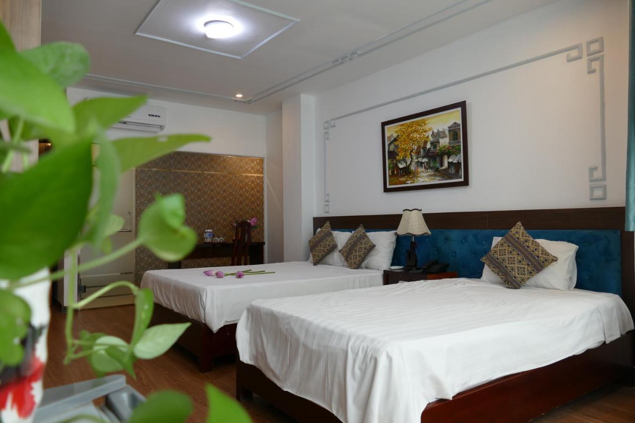 Hotel Maison D'hanoi 2*