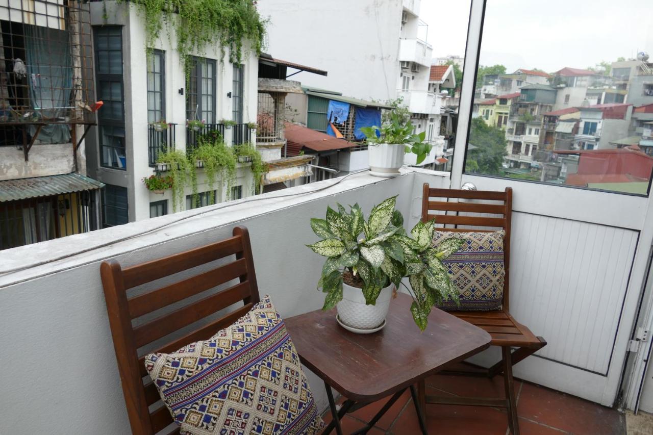 Hotel Maison D'hanoi 2*